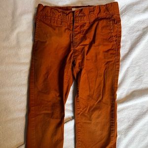 Skinny Old Navy Dress Pants (three colors)